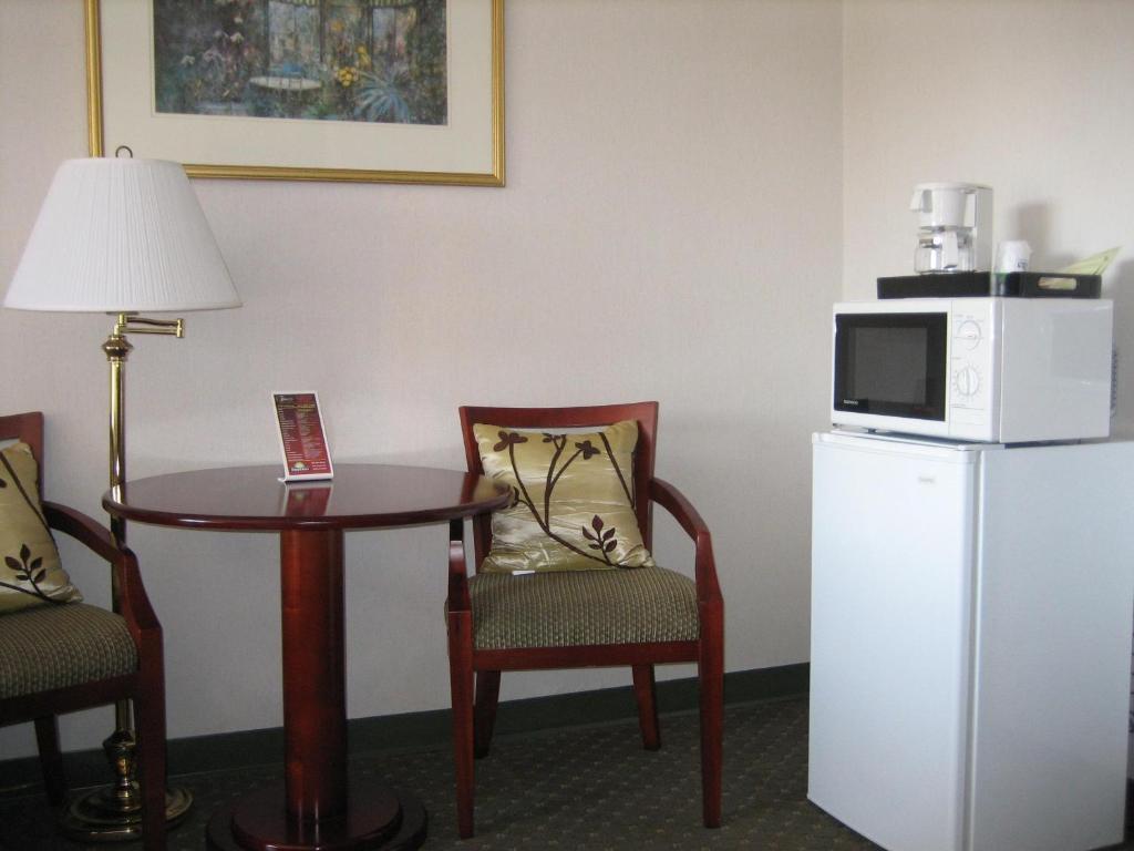 Days Inn By Wyndham San Diego/Downtown/Convention Center Rom bilde
