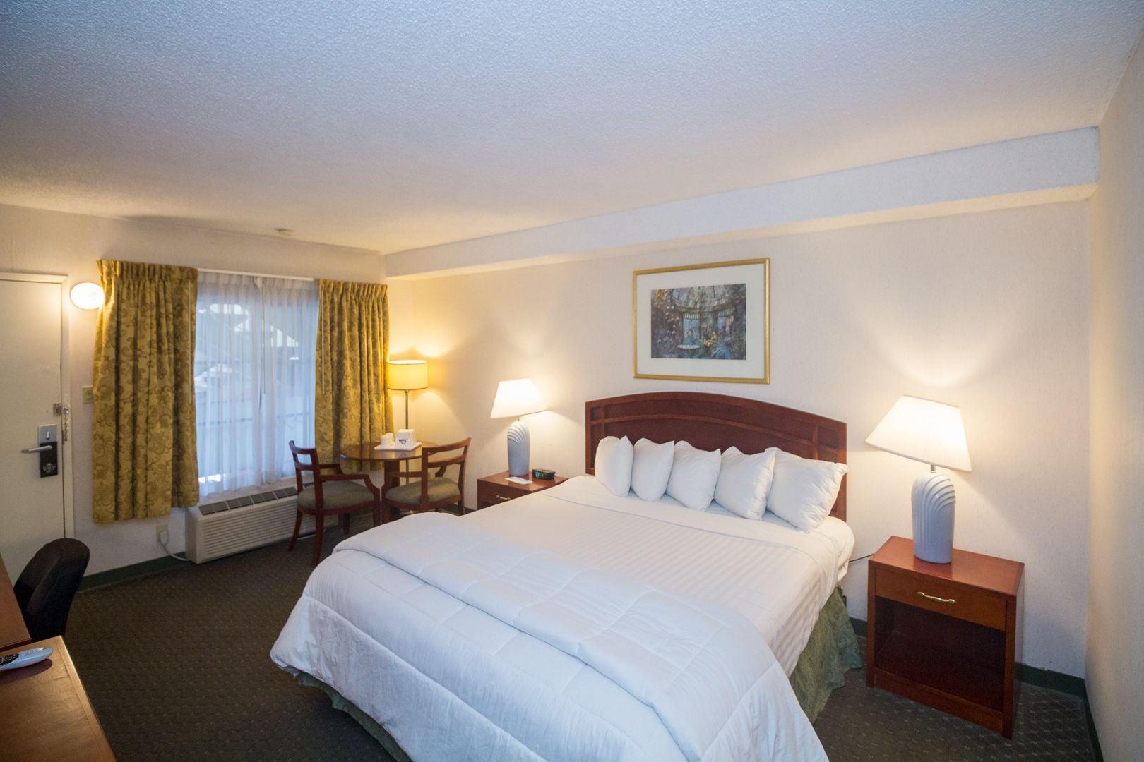 Days Inn By Wyndham San Diego/Downtown/Convention Center Eksteriør bilde