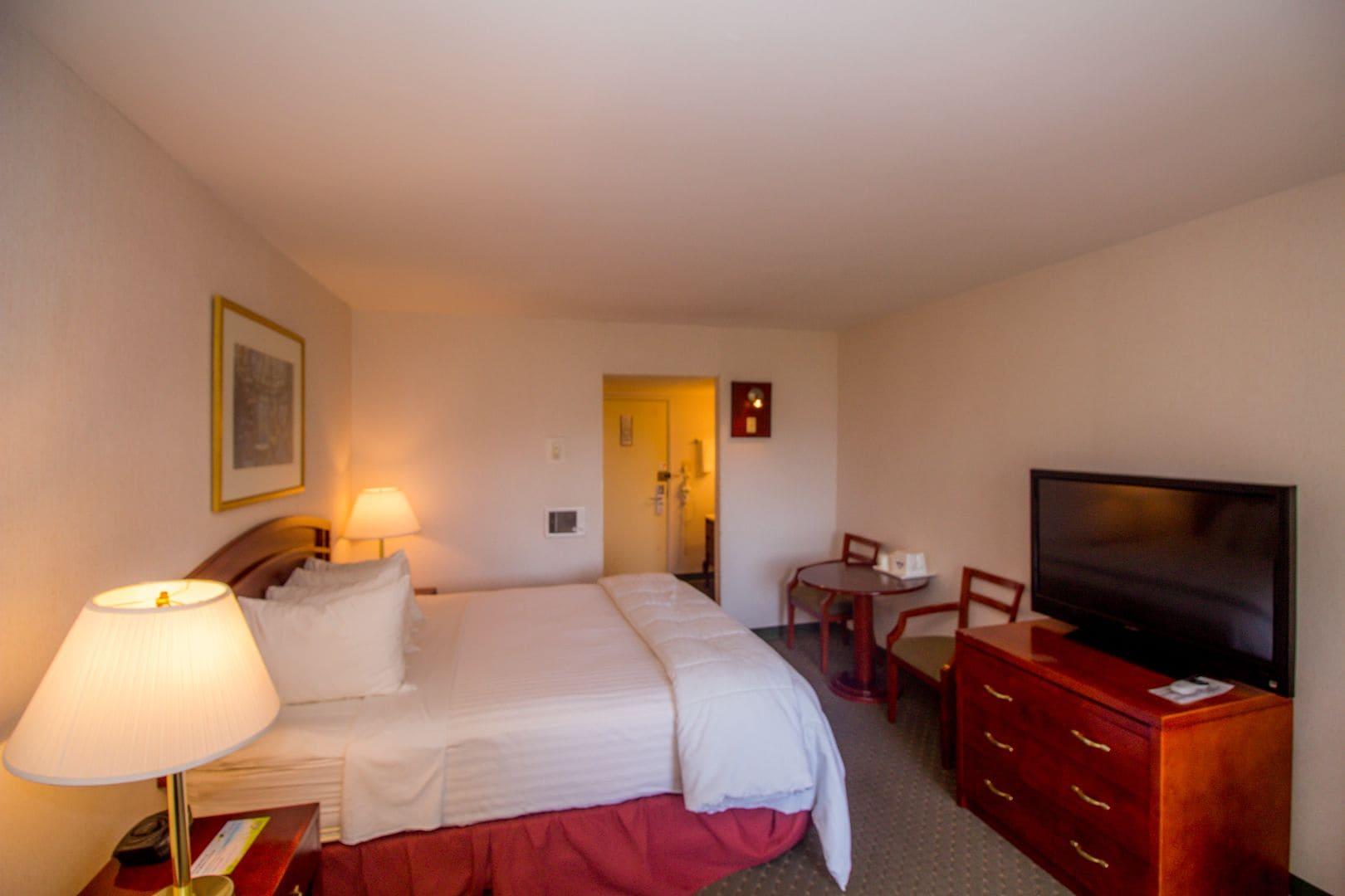 Days Inn By Wyndham San Diego/Downtown/Convention Center Eksteriør bilde